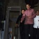 Gubernur Sumut Ajak Putri Bahas Standarisasi
