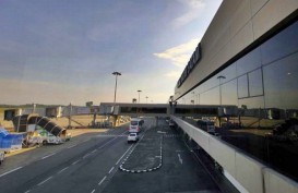 Angkasa Pura Diminta Kembangkan Bandara Hang Nadim