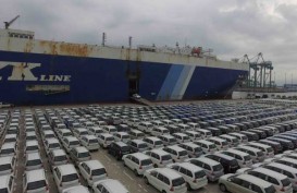 Indonesia Tak Kirim Mobil ke Vietnam, Rusia Tiba-tiba Eksportir Berbanyak