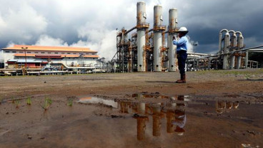 AKUISISI STAR ENERGY : Rights Issue BRPT Disetujui