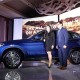SUV MEWAH MEDIUM : BMW Luncurkan X3 Rakitan Lokal