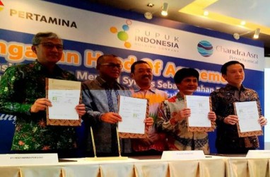 PENJUALAN BATU BARA : PTBA Realisasikan 24% Target