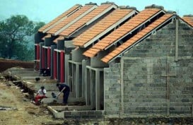 FLPP : REI Sumsel: Harga Rumah Belum Ideal