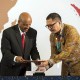 DIPLOMASI EKONOMI INDONESIA-AFRIKA : Potensi US$1,3 Miliar Menanti  