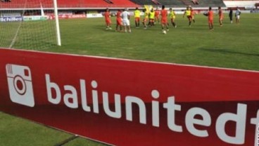 Bali United Gagal di AFC Cup, Widodo Bertanggung Jawab?