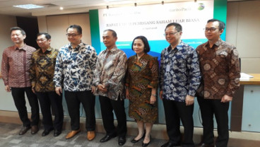 Bos Barito Pacific: Kontribusi Star Energy Setara Chandra Asri (TPIA)