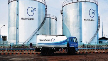 Kenaikan Produksi dan Harga Dorong Pemasukan Medco Energi (MEDC)