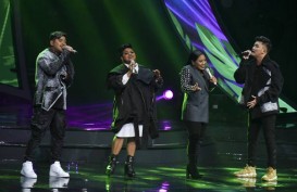 Joan Indonesian Idol Suntik Stereoid, Ini Efeknya pada Tubuh