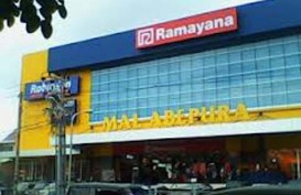 Kinerja Kuartal I/2018, Ramayana (RALS) Kantongi Penjualan Rp1,51 Triliun
