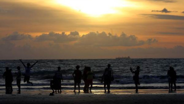 Indonesia Ditargetkan Jadi Peringkat Pertama Destinasi Wisata Halal Dunia 2019