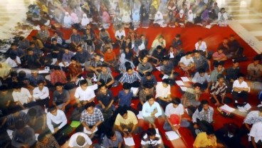 Sumbar Peroleh Kuota Bidik Misi 760 Orang, Bekurang dari Tahun Lalu