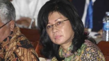 Karen Agustiawan Tersangka, Jaksa Agung: Proses Penetapannya Panjang