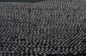 Pasar Mobil China Menggeliat Setelah Masa Libur, Penjualan Maret Tumbuh 4,7%
