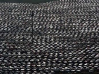 Pasar Mobil China Menggeliat Setelah Masa Libur, Penjualan Maret Tumbuh 4,7%