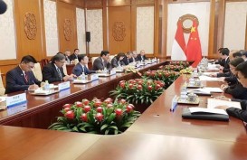 Kaltara Terbuka untuk Kerjasama Bilateral dengan China