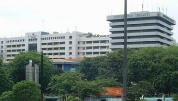 Tak Jua Jadi PTN, Universitas Trisakti Tagih Janji Menristekdikti