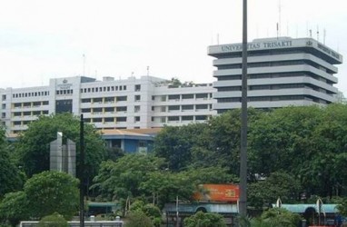 Tak Jua Jadi PTN, Universitas Trisakti Tagih Janji Menristekdikti