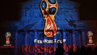 PIALA DUNIA 2018: Sertfikat Penyelanggaraan Penayangan Dipegang Pesta Bola Indonesia