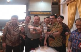 Hukum Berat Distributor dan Pembuat Miras Oplosan