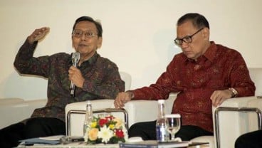 Kasus Century: Putusan Pengadilan atas Boediono Sulit Dilaksanakan