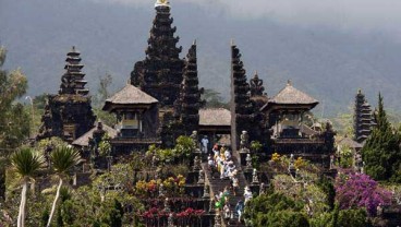 Sambut Delegasi IMF, Karangasem Siapkan 7 Objek Wisata