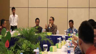 Proyek BI Jangkau Dimaksimalkan di Kaltara