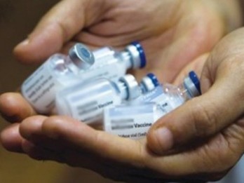Perusahaan Farmasi asal Malaysia Bangun Pabrik Vaksin