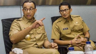 Ini Petuah Anies untuk Anggota Hipmi Jaya