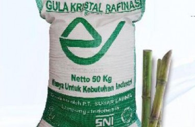 AGRI: Perlu Kajian Khusus Penyatuan Pasar Gula