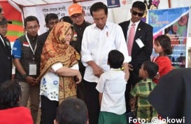 Bantu Pengungsi Rohingya, Indonesia Kembali Berikan Mobile Clinic