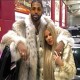 Khloe Kardashian Melahirkan Anak Pertamanya