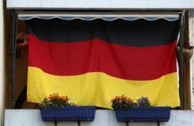 Jerman Minta Diajak Bicara Sebelum Barat Serang Pasukan Presiden Suriah