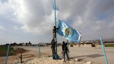 AS Ancam Serang Suriah, Kuwait Tangguhkan Seluruh Penerbangan ke Beirut