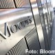 Moody's Naikkan Peringkat Utang Indonesia