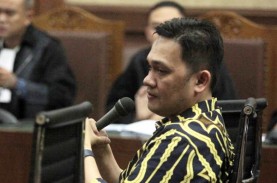 Cerai 2014, Kini Farhat Abbas dan Nia Daniaty Harus…