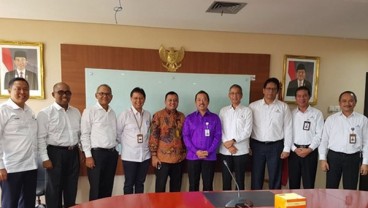 Ini Hasil RUPS Pertama Inalum Sebagai Induk Holding BUMN Pertambangan