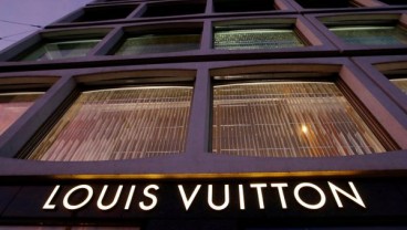 Louis Vuitton, Pemuda Miskin Pendiri Brand Fesyen Ternama Dunia