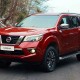 Incar Pasar Asia, SUV Nissan Terra Resmi Mulai Dijual
