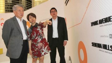 Pefindo Turunkan Peringkat Intiland Jadi idBBB+ dengan Outlook Stabil