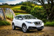 Usung 5 Fitur Kunci, Nissan Kicks Terjual Setiap 10 Menit di Amerika Latin