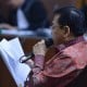 Baca Pledoi, Setya Novanto Cerita Jualan Beras dan Model Saat Muda