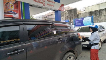 Komunitas Innova Palembang Jajal Keunggulan Pertamax dan Dexlite Pertamina