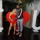 Khloe Kardashian Melahirkan di Saat Tristan Thompson Selingkuh