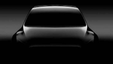 Tesla Targetkan Produksi Model Y Mulai November 2019