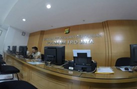 Ombudsman RI : SPKT Polda Metro Jaya Rawan Pungli