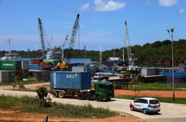 Kepri Minta Izin Impor Kebutuhan Pokok