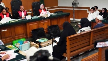 Pengadilan Negeri Bogor  Terapkan e-Court