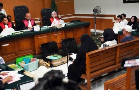 Pengadilan Negeri Bogor  Terapkan e-Court