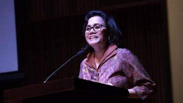 Ini Kata Sri Mulyani Soal Penaikan Rating Indonesia oleh Moody's