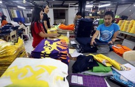 Industri Garmen Bali Keluhkan Minimnya Pameran dan Promosi Luar Negeri